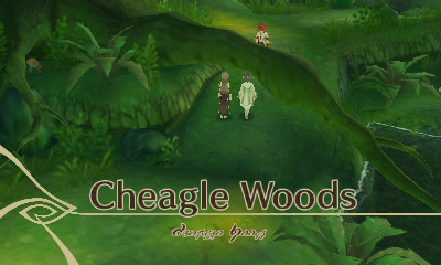 Tales of the Abyss - Imagen 40